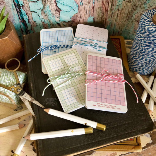 journaling cards