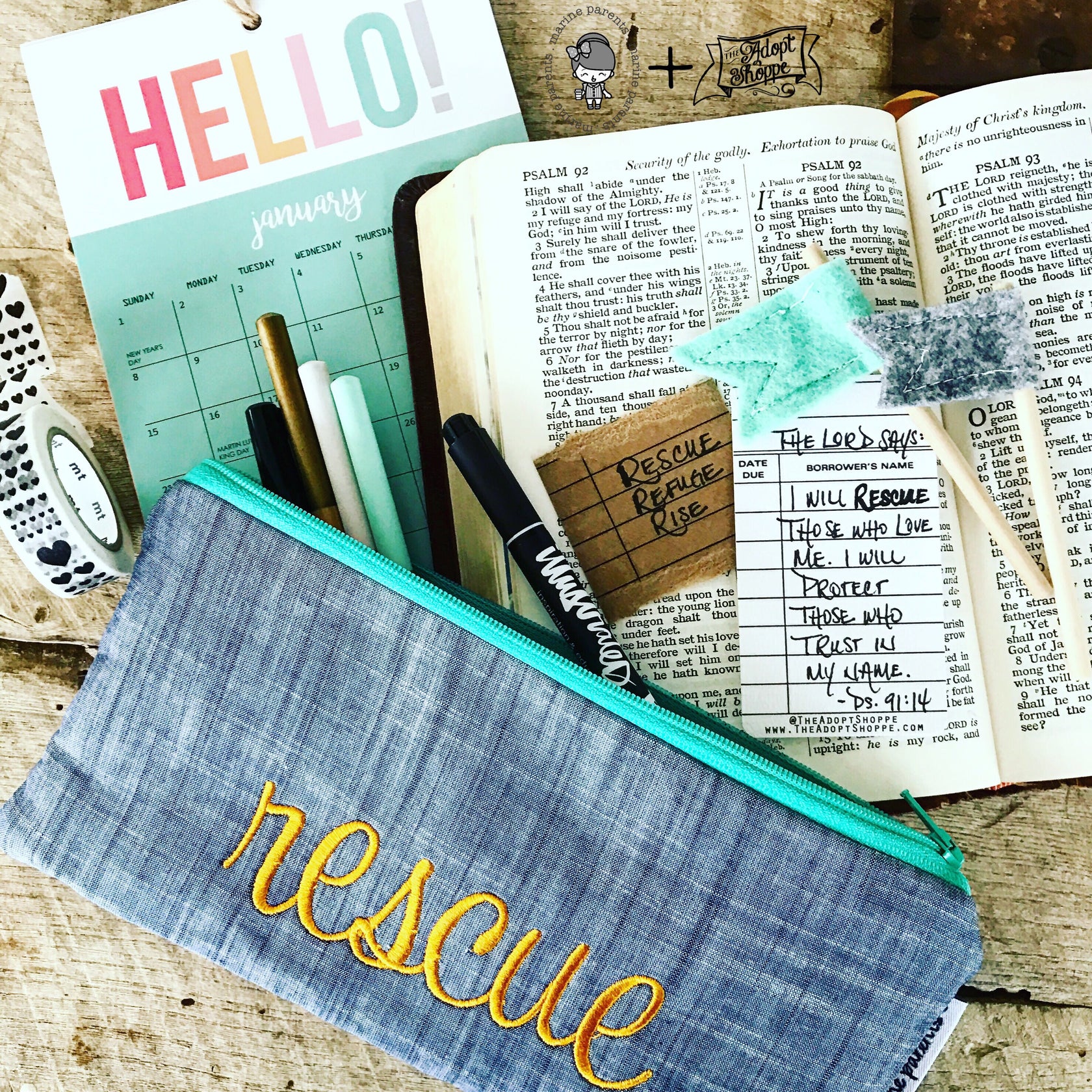 mini library cards – TheAdoptShoppe