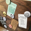 mini library cards – TheAdoptShoppe