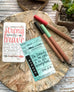 mini library cards – TheAdoptShoppe